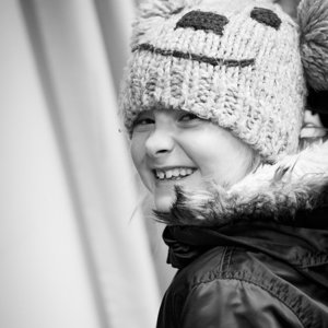 Martinsfest Kindergarten Sarleinsbach