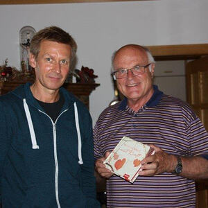 Unser neuer Pastoralassistent