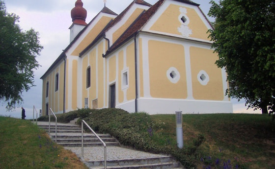 KFB-Wallfahrt 2007