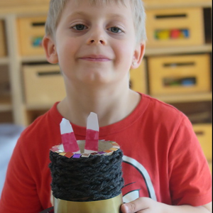 Was man mit Wolle alles machen kann