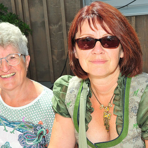 Feierliche Eröffnung des sanierten PfarrGemeindeZentrums