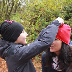 Auf den Spuren der Hl. Elisabeth