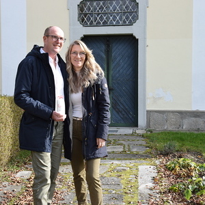 Pfarre St. Peter/Wbg.