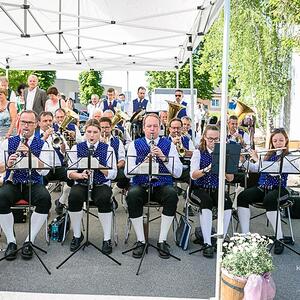 Pfarrzentrum Segnung