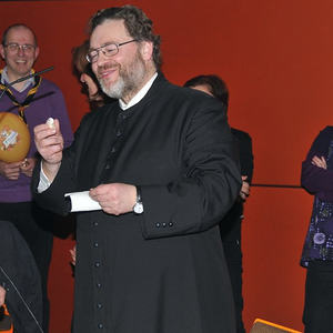 Mitarbeiter gratulieren