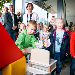 Pfarrcaritaskindergarten Sarleinsbach