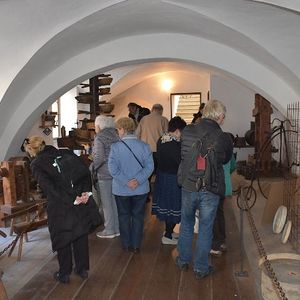 Pfarrausflug St. Qurinus