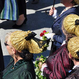 Fronleichnam Pfarre Franking