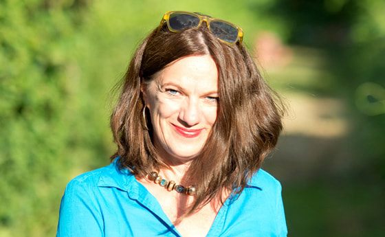 Andrea Latritsch-Karlbauer