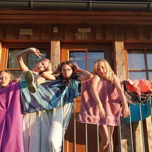 10. bis 16. August 2025 - Losenstein