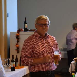 Fest in St. Quirinus