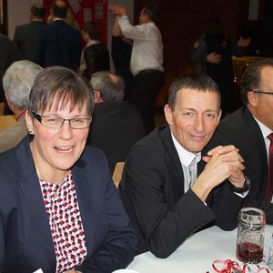 Pfarrball 'CASINO - Machen Sie Ihr Spiel!'