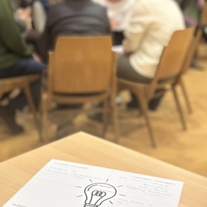 Regionstreffen in der Region Braunau (ÖB Uttendorf)