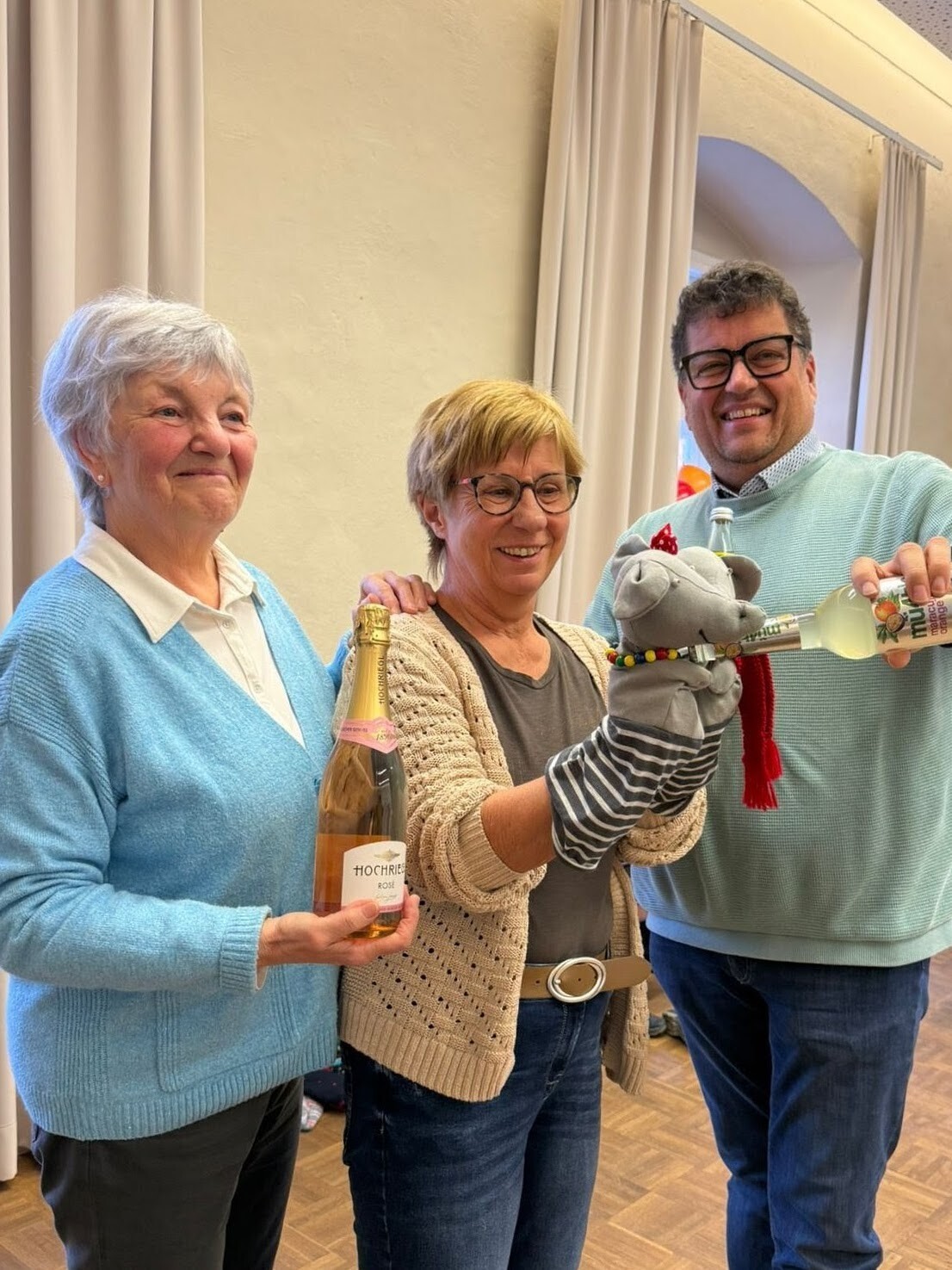 Öffentliche Bücherei der Pfarrgemeinde Stadt Freistadt 