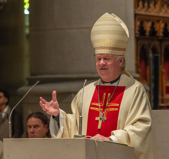 Predigt Bischof Manfred Scheuer