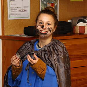 Sternsingeraktion 2018