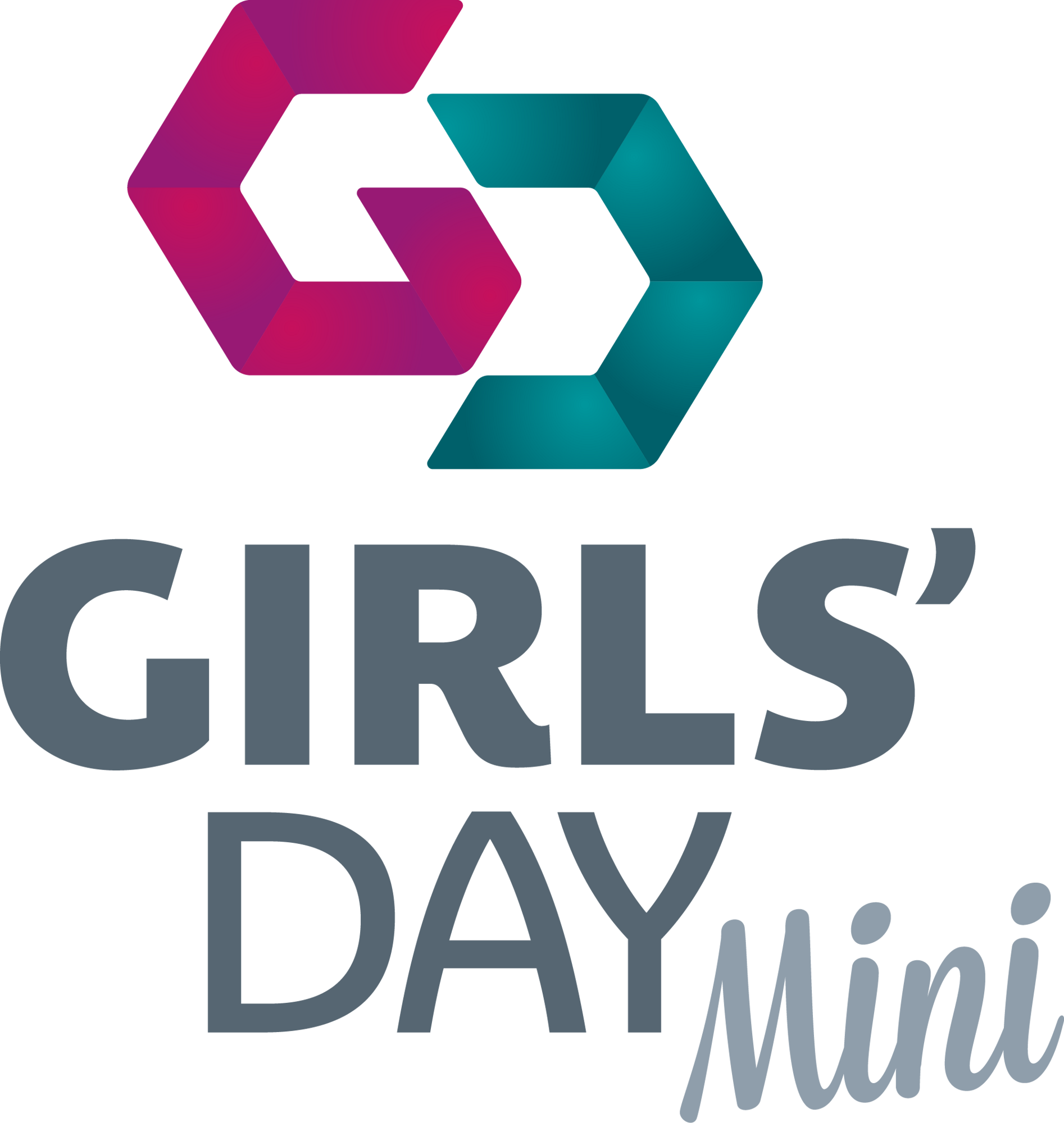 Girls day mini