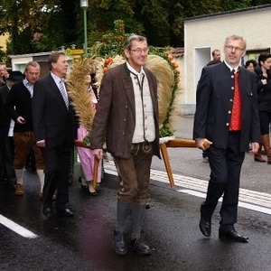 Erntedankfest 2013
