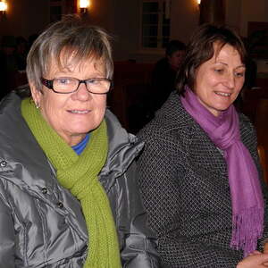 Ökumenischer Gottesdienst