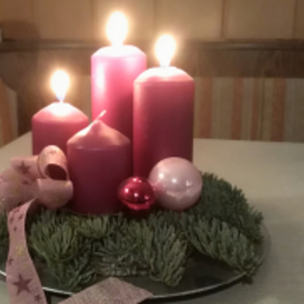 Adventkranz