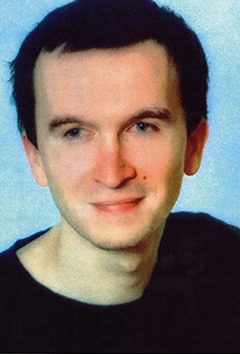 Bernhard Rader / © Pfarrgemeinde Kopfing Bernhard Rader