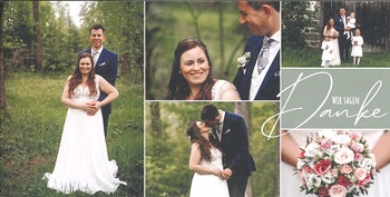 Hochzeit Viktoria und Gerald Raml / Pfarrgemeinde Reichenau