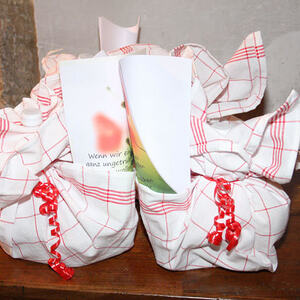 Ehejubilare am 12.05.2013