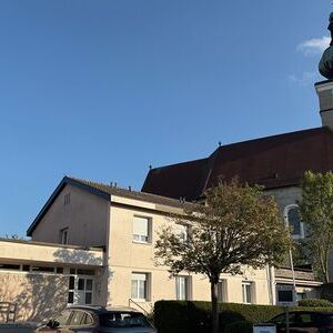 Kleidertauschmarkt kfb