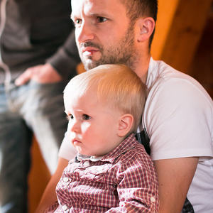 Spielgruppenfest Spiegel Sarleinsbach