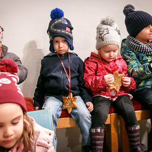 Pfarrcaritaskindergarten