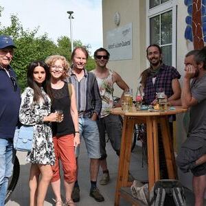 4. Juni 2026, Aktivtreff Holzheim