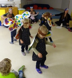 Wald- und Wiesenfest