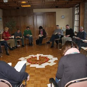 Klausur des Pfarrgemeinderates