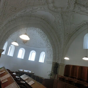 Seniorenausflug ins Mostviertel