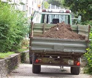 Umgestaltung Kindergartenspielwiese