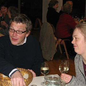 Ökumenischer Gottesdienst