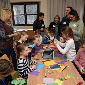 Linz - St. Margarethen