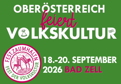 Fest der Volkskultur