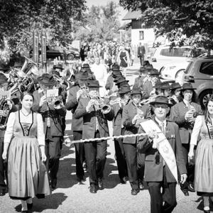 10. Mai 2018, Sarleinsbach