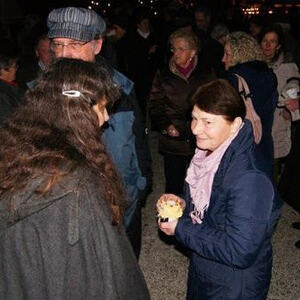 Ernennung von Pfarrer Mag. Markus Menner zum Ehrenkanonikus von Mattsee