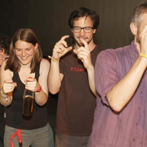 Pfingsttreffen der Kath. Jugend