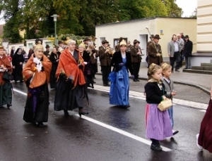 Erntedankfest 2013