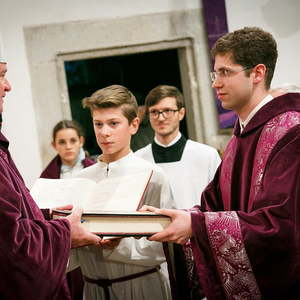 Pfarrkirche Sarleinsbach