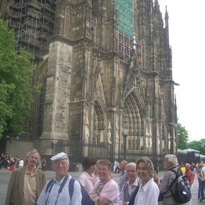 © Pfarre Linz-St. Konrad