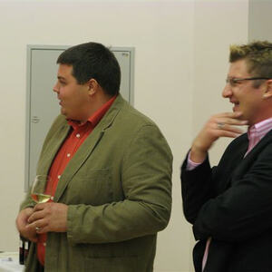 KBW - 'In der Köllagassn'