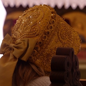 Pfarrhoferöffnung 2013