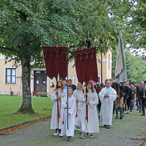 Holzknechtwallfahrt 2023