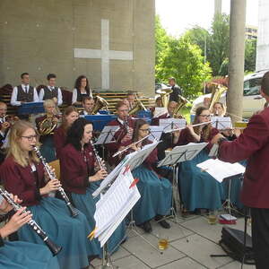 Tag der Herzlichkeit