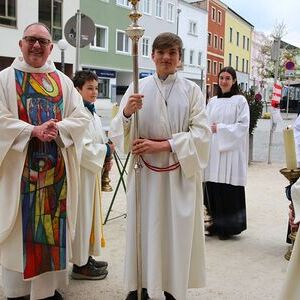 Pfarre Ried im Innkreis