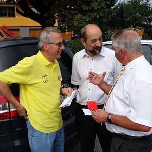 Dekanatsfamilienwallfahrt